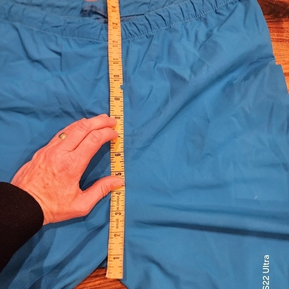 Vintage L.L. Bean by Helly Hanson pants - Picture 9 of 12